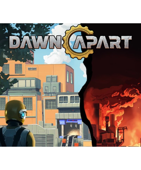 Dawn Apart Steam Key GLOBAL